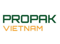 2026年越南胡誌明食品加工包裝機械展覽會PROPAK VIETNAMlogo