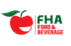 2026年新加坡國際食品展覽會FHA FOOD & BEVERAGElogo